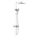 Душевая система Timo Selene SX-1013/00 хром SX-1013/00 - фото 136588