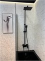 Душевая система Timo Selene SX-2013/03 черный SX-2013/03
