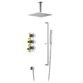 Душевая система встроенная с термостатом Timo Selene SX-2229/00SM хром SX-2229/00SM - фото 136668 Душевая система встроенная с термостатом Timo Selene SX-2229/00SM хром SX-2229/00SM - фото 136668