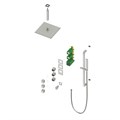 Душевая система встроенная с термостатом Timo Selene SX-2229/00SM хром SX-2229/00SM - фото 136670 Душевая система встроенная с термостатом Timo Selene SX-2229/00SM хром SX-2229/00SM - фото 136670