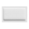 Душевой поддон ABBER AD3C908 90х80 прямоугольный, акриловый, белый AD3C908 - фото 137457