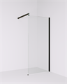 Душевая перегородка ALEX BAITLER 29 серия AB2990B1 прозрачное стекло AB2990B1 - фото 137556