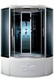Timo Standart T-1155 душевая кабина (150*150*230), шт T-1155