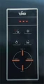 Timo Standart T-1135 душевая кабина (135*135*230), шт T-1135