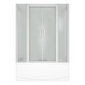 Душевой бокс ERLIT 45 серия ER4517TP-C3-RUS матовое стекло ER4517TP-C3-RUS - фото 137858