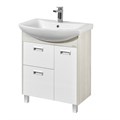 Тумба под раковину AQUATON Бекка PRO 70 1A208701BAC20 - фото 139134