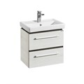 Тумба под раковину AQUATON Ронда PRO 55 1A207601RSC20 - фото 139240