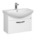 Тумба под раковину AQUATON Ария 65 1A134001AA010 - фото 139294