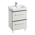 Тумба под раковину AQUATON Ронда PRO 60 1A205001RSC20 - фото 139307