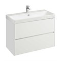 Тумба под раковину AQUATON Сканди 90 1A251901SD010 - фото 139357