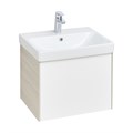 Тумба под раковину AQUATON Асти 55 1A263101AXD70 - фото 139520