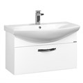 Тумба под раковину AQUATON Ария 80 1A141701AA010 - фото 139692