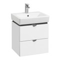 Тумба под раковину AQUATON Скай PRO 50 1A238001SY010 - фото 140169