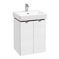 Тумба под раковину AQUATON Скай PRO 55 1A238101SY010 - фото 140314