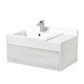 Тумба под раковину AQUATON Сакура 80 1A236401SKW80 - фото 140603