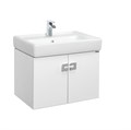 Тумба для ванной AQUATON Оптима 70 1A124101OP010 - фото 140610