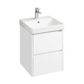 Тумба для ванной AQUATON Сканди 45 1A251601SD010 - фото 140809
