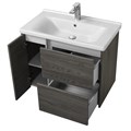 Тумба под раковину AQUATON Стоун 80 1A228201SXC80