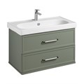 Тумба под раковину AQUATON Нео-Классика 85 1A286301NC5E0 - фото 140961
