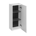 Шкаф СОХО 40, подвесной, белый глянец 1A258403AJ010