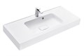 Раковина в ванную AQUATON Ричмонд 120 1A70583KRD010 - фото 143369