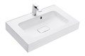 Раковина в ванную AQUATON Ричмонд 80 1A70593KRD010 - фото 143379