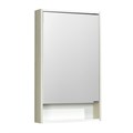 Зеркальный шкаф AQUATON Рико 50 1A212302RIB90 - фото 144116