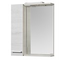 Зеркальный шкаф AQUATON Ронда PRO 60 1A205102RSC2L - фото 144355
