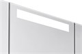 Зеркальный шкаф AQUATON Мадрид 120 1A113402MA010