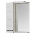 Зеркальный шкаф AQUATON Ронда PRO 55 1A208602RSC2L - фото 144420
