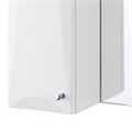 Зеркальный шкаф AQUATON Джимми 57 1A034002DJ01L