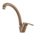Смеситель AQUATON Нимо Терракот 1AX002FCXX270 - фото 144980