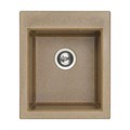 Кухонная мойка AQUATON Линеа 43 Терракот 1A732932LW270 - фото 145922