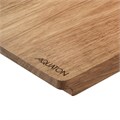 Разделочная доска AQUATON Беллис 1A729703BS000 - фото 146067