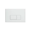 Кнопка смыва TOKITO TATSUMAKI SQUARE CHROME пластик, хром (TOK-TATSUMAKI-SQ-CH) TOK-TATSUMAKI-SQ-CH