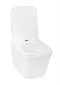 Унитаз подвесной TOKITO TATSUMAKI SQUARE 4.0 белый (TOK-TATSUMAKI-4-0SQ) TOK-TATSUMAKI-4-0SQ