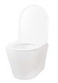 Унитаз подвесной TOKITO TATSUMAKI YOKO 4.0 белый (TOK-TATSUMAKI-4-0TY) TOK-TATSUMAKI-4-0TY