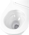 Унитаз подвесной TOKITO TATSUMAKI YOKO 4.0 белый (TOK-TATSUMAKI-4-0TY) TOK-TATSUMAKI-4-0TY