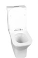 Унитаз-компакт TOKITO TATSUMAKI AIKO белый (TOK-TATSUMAKI-AISQ) TOK-TATSUMAKI-AISQ