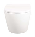 Унитаз подвесной TOKITO TATSUMAKI МOMMO 4.0 белый (TOK-TATSUMAKI-4-0TM) TOK-TATSUMAKI-4-0TM