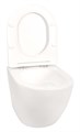 Унитаз подвесной TOKITO TATSUMAKI МOMMO 4.0 белый (TOK-TATSUMAKI-4-0TM) TOK-TATSUMAKI-4-0TM