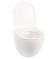 Унитаз подвесной TOKITO TATSUMAKI МOMMO 4.0 белый (TOK-TATSUMAKI-4-0TM) TOK-TATSUMAKI-4-0TM