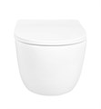 Унитаз подвесной TOKITO TATSUMAKI TSUNAMI 4.0 белый (TOK-TATSUMAKI-TSU) TOK-TATSUMAKI-TSU