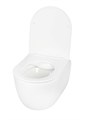 Унитаз подвесной TOKITO TATSUMAKI TSUNAMI 4.0 белый (TOK-TATSUMAKI-TSU) TOK-TATSUMAKI-TSU