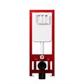 Инсталляция для подвесного унитаза TOKITO TATSUMAKI COMPACT 430 мм TOKITO TOK-TATSUMAKI-43 - фото 146157