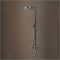 Душевая система с тропическим душем
                        
                            DUNSBSTi06 DUNSBSTi06 - фото 146239