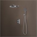 Душевая система с тропическим душем
                        
                            DUNSB0Ti67 DUNSB0Ti67 - фото 146249
