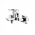 Смеситель для ванны Milardo Atlantic (ATLSBC0M02) ATLSBC0M02