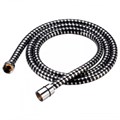 Шланг для душа PVC армированный 1,5 м IDDIS (A50611 1.5) A50611 1.5 - фото 146380