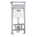 Инсталляция рамная IDDIS Neofix для подвесного унитаза (NEO0000I32) NEO0000i32 - фото 146408
